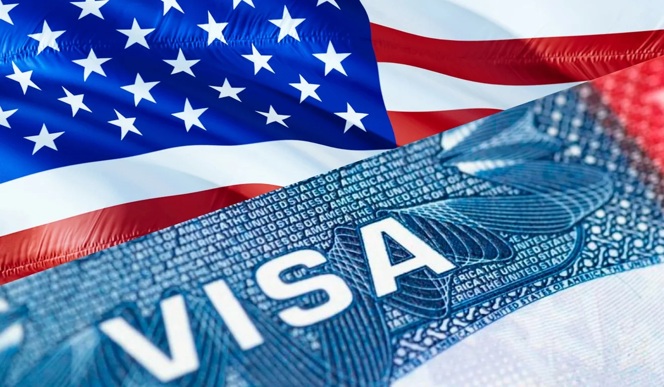 Запись на визу в Посольство США: Пошаговое руководство
